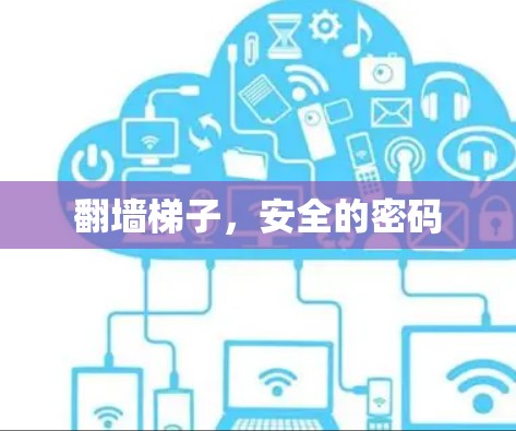 翻墙梯子，安全的密码