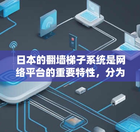 日本的翻墙梯子系统是网络平台的重要特性，分为两种，网络梯子和链式梯子，用于保障网络的安全和可靠性