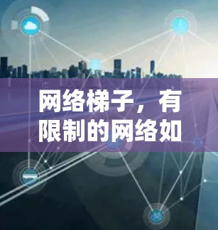 网络梯子，有限制的网络如何实现更高效的传输