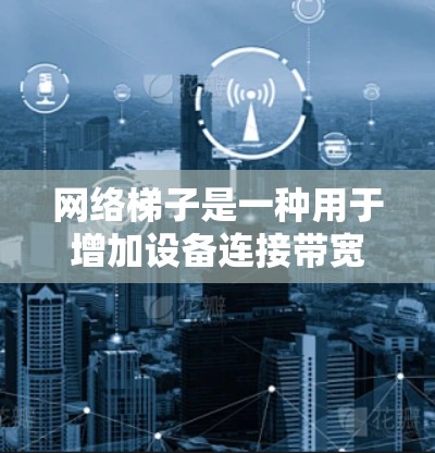 网络梯子是一种用于增加设备连接带宽的工具，广泛应用于视频加速、网络流媒体等场景。以下是关于网络梯子的详细信息