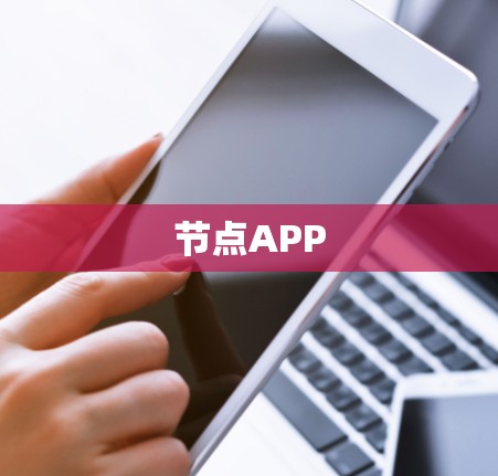 节点APP 节点APP