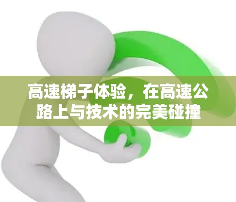 高速<strong>梯子体验</strong>，在高速公路上与技术的完美碰撞