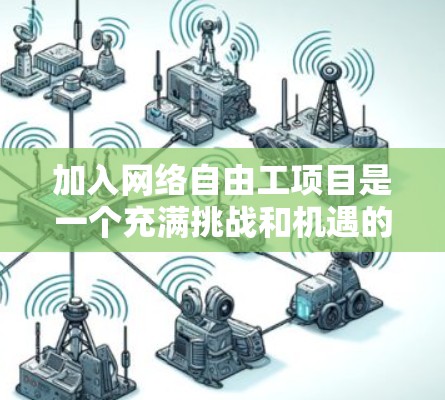 加入网络自由工项目是一个充满挑战和机遇的过程，但只要你做好准备，并评估自己的能力，就能成功。以下是一个结构化的指南，帮助你顺利进入这个项目