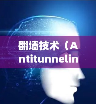 翻墙技术(Antitunneling)是一种技术,用于阻止IP地址在互联网上被隐藏或隐藏起来,从而保护用户免受网络攻击和隐私泄露的风险。翻墙技术分为两种,物理翻墙和软件翻墙 翻墙技术(Antitunneling)是一种技术,用于阻止IP地址在互联网上被隐藏或隐藏起来,从而保护用户免受网络攻击和隐私泄露的风险。翻墙技术分为两种,物理翻墙和软件翻墙