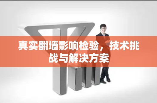 真实翻墙影响检验,技术挑战与解决方案 真实翻墙影响检验,技术挑战与解决方案