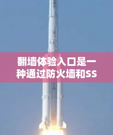 翻墙体验入口是一种通过防火墙和SSL加密技术来访问未经授权的网站或资源的方法。以下是对该概念的详细分析和解决方案 翻墙体验入口是一种通过防火墙和SSL加密技术来访问未经授权的网站或资源的方法。以下是对该概念的详细分析和解决方案