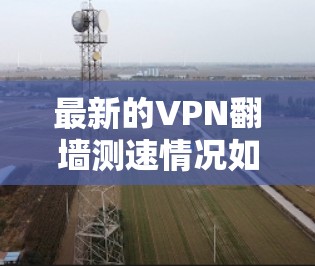 最新的VPN翻墙测速情况如下 最新的VPN翻墙测速情况如下