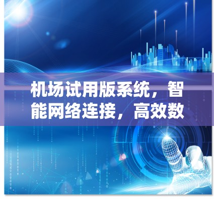 机场试用版系统,智能网络连接,高效数据传输 机场试用版系统,智能网络连接,高效数据传输