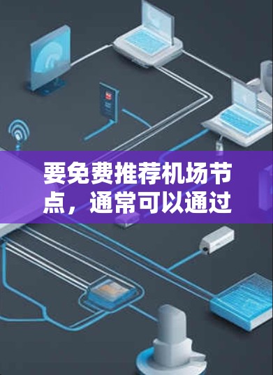 要免费推荐机场节点,通常可以通过以下途径获取 要免费推荐机场节点,通常可以通过以下途径获取