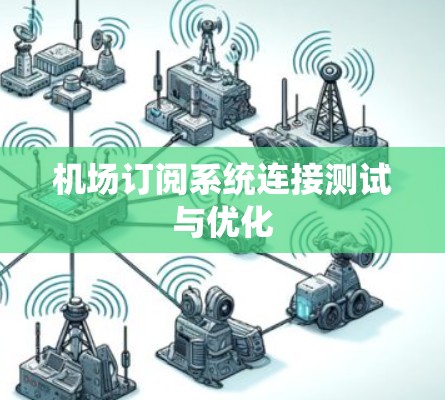 机场订阅系统连接测试与优化