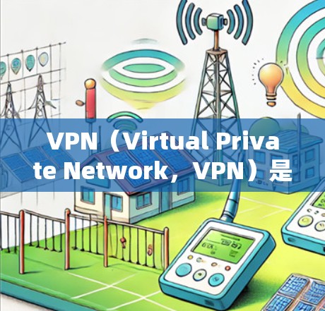 VPN（Virtual Private Network，VPN）是一种技术手段，通过网络设备将用户连接到一个安全、私密、可访问的网络环境，允许用户访问网络外部资源。以下是VPN的主要功能介绍