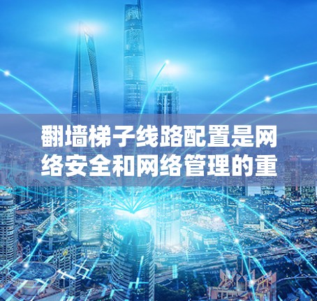 翻墙梯子线路配置是网络安全和网络管理的重要步骤，以下是详细的步骤指南
