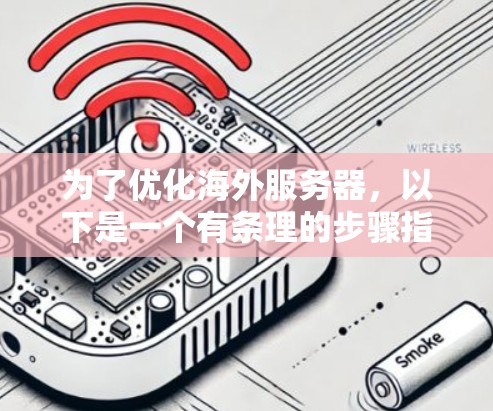 为了优化海外服务器,以下是一个有条理的步骤指南,结合上述思考 为了优化海外服务器,以下是一个有条理的步骤指南,结合上述思考