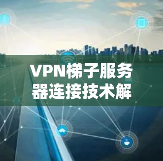 VPN梯子服务器连接技术解析