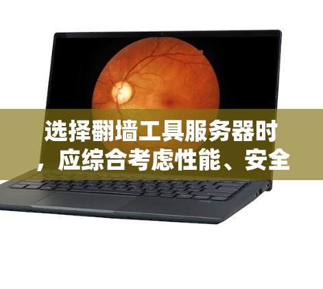 选择翻墙工具服务器时，应综合考虑性能、安全性和稳定性等因素，以下是一步步的建议