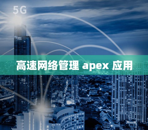 高速网络管理 apex 应用 高速网络管理 apex 应用