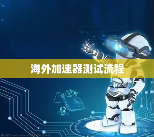 海外加速器测试流程