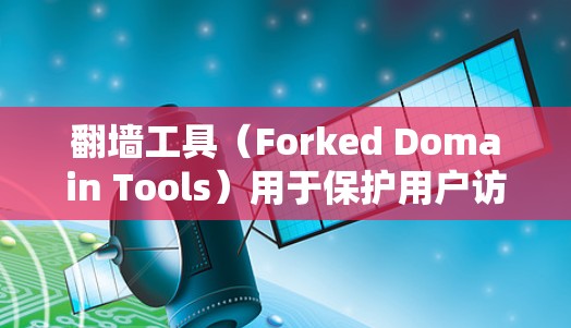 翻墙工具（Forked Domain Tools）用于保护用户访问内部服务器或外部网络的安全。以下是使用翻墙工具的入门指南