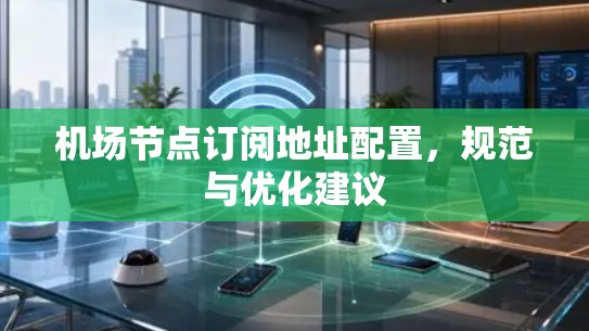 机场节点订阅地址配置，规范与优化建议