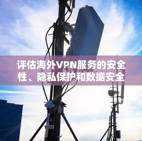 评估海外VPN服务的安全性、隐私保护和数据安全需要综合考虑多个因素，包括技术、安全环境、数据保护措施、用户教育、法律和政策、备份和恢复、用户反馈等。以下是对这些方面的详细评估和总结