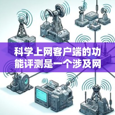 科学上网客户端的功能评测是一个涉及网络服务、安全、数据转换和用户体验等多个方面的复杂过程。以下是对此问题的详细总结和解决方案 科学上网客户端的功能评测是一个涉及网络服务、安全、数据转换和用户体验等多个方面的复杂过程。以下是对此问题的详细总结和解决方案