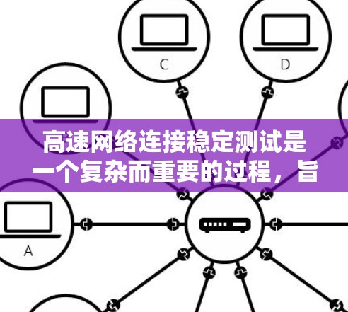 高速网络连接稳定测试是一个复杂而重要的过程，旨在评估网络在高流量环境下的可靠性。以下是一个结构化的总结，涵盖了测试的目的、步骤、注意事项以及处理问题的方法