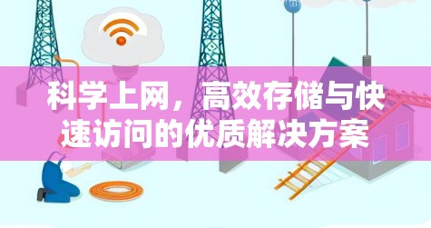 科学上网，高效存储与快速访问的优质解决方案