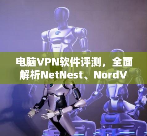 电脑<strong>VPN软件</strong>评测,全面解析NetNest、NordVPN和VidOnion
