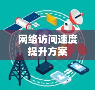 网络访问速度提升方案