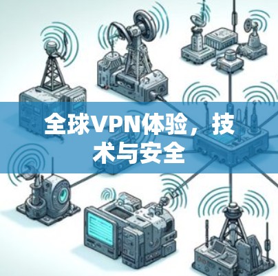 全球VPN体验，技术与安全