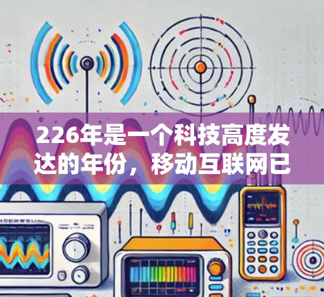 226年是一个科技高度发达的年份,移动互联网已经成熟,社交网络也变得非常活跃,这可能推动了226年热门VPN体验中心的普及。以下是一些在226年流行的VPN体验中心,供您参考 226年是一个科技高度发达的年份,移动互联网已经成熟,社交网络也变得非常活跃,这可能推动了226年热门VPN体验中心的普及。以下是一些在226年流行的VPN体验中心,供您参考