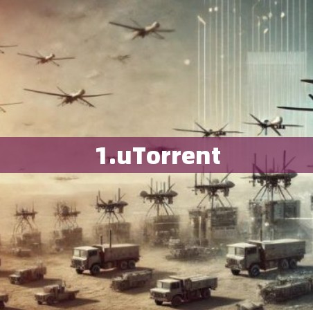 1.uTorrent