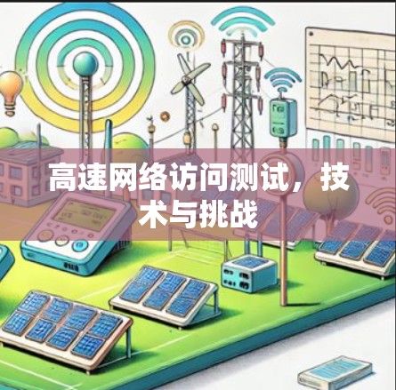 高速网络访问测试,技术与挑战 高速网络访问测试,技术与挑战