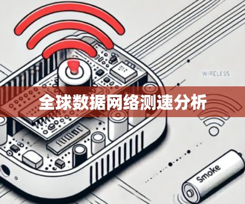 全球数据网络测速分析 全球数据网络测速分析