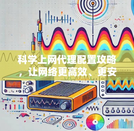 科学上网代理配置攻略，让网络更高效、更安全