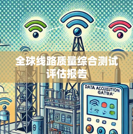 全球线路质量综合测试评估报告 全球线路质量综合测试评估报告