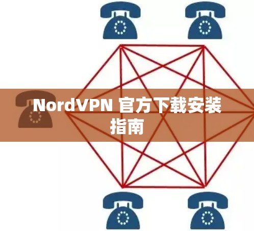 NordVPN 官方下载安装指南