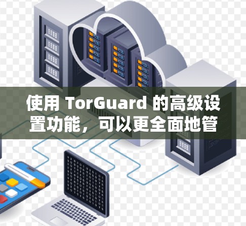 使用 TorGuard 的高级设置功能，可以更全面地管理你的 VPN 代理。以下是详细的步骤和功能说明
