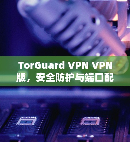 TorGuard VPN VPN版，安全防护与端口配置指南