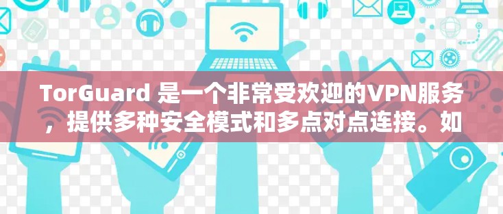 TorGuard 是一个非常受欢迎的VPN服务，提供多种安全模式和多点对点连接。如果你正在寻找 TorGuard 节点的测试连接速度和推荐，以下是一些信息和建议