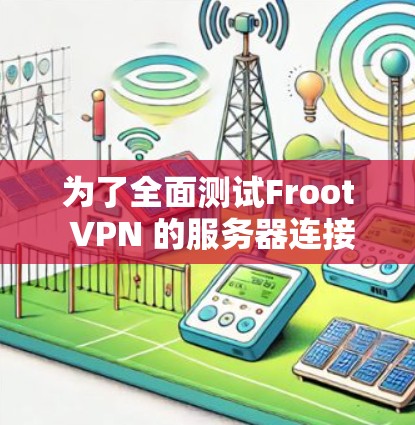 为了全面测试Froot VPN 的服务器连接,以下是一个详细的步骤指南 为了全面测试Froot VPN 的服务器连接,以下是一个详细的步骤指南