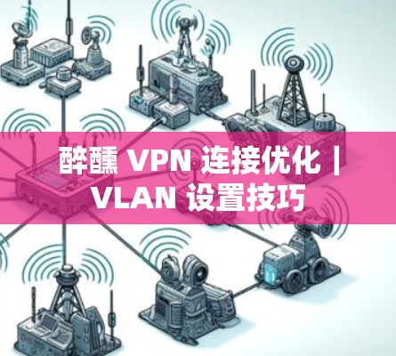 醉醺 VPN 连接优化｜VLAN 设置技巧