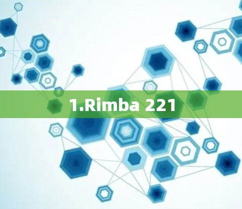 1.Rimba 221 1.Rimba 221