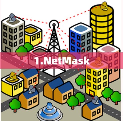 1.NetMask
