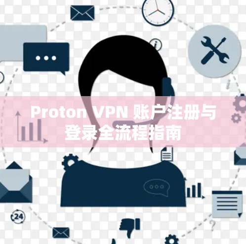 Proton VPN 账户注册与登录全流程指南