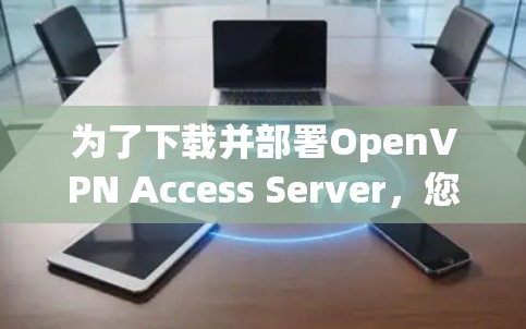 为了下载并部署OpenVPN Access Server，您可以按照以下步骤进行