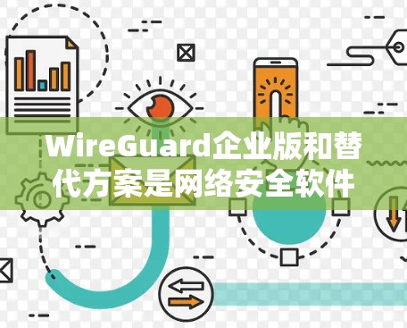 WireGuard企业版和替代方案是网络安全软件的两个版本，各有其独特的优势和适用场景。以下是对它们的详细比较