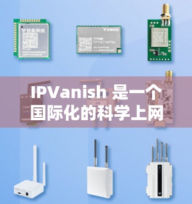 IPVanish 是一个国际化的科学上网服务，旨在为用户提供一种安全、便捷的网络访问工具。它支持多国用户访问国际化的网络服务，包括但不限于