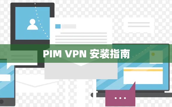 PIM VPN 安装指南 PIM VPN 安装指南