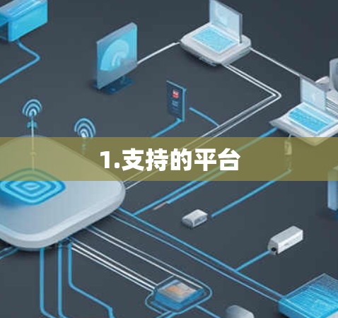 1.支持的平台 1.支持的平台